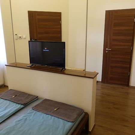 Frank & Fang Apartments Mk7 بودابست المظهر الخارجي الصورة