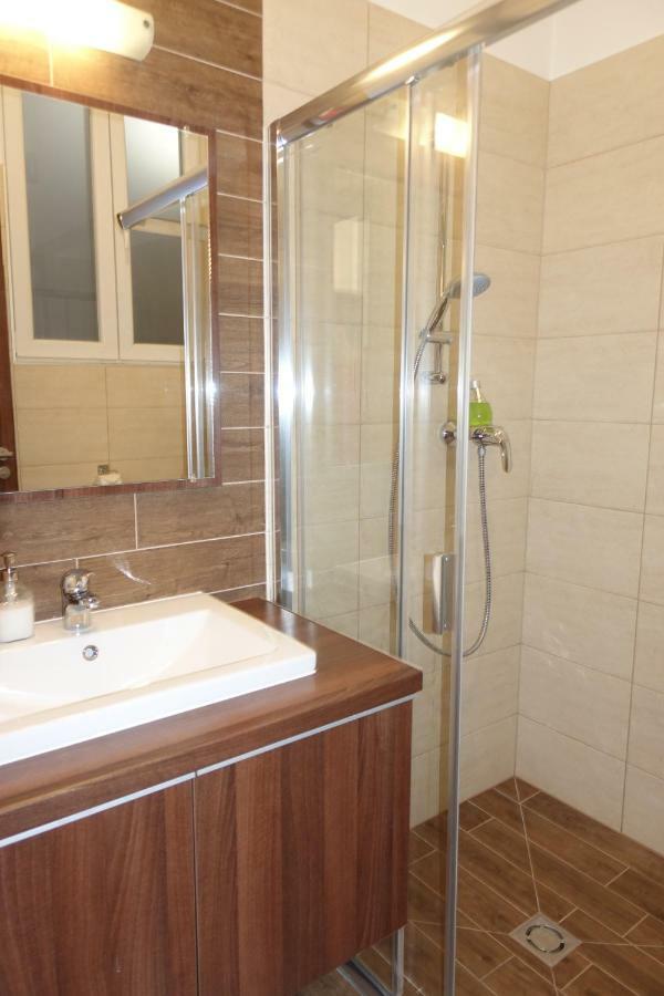 Frank & Fang Apartments Mk7 بودابست المظهر الخارجي الصورة