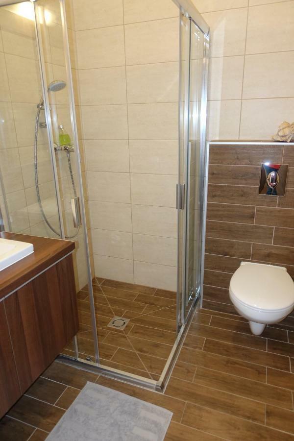 Frank & Fang Apartments Mk7 بودابست المظهر الخارجي الصورة