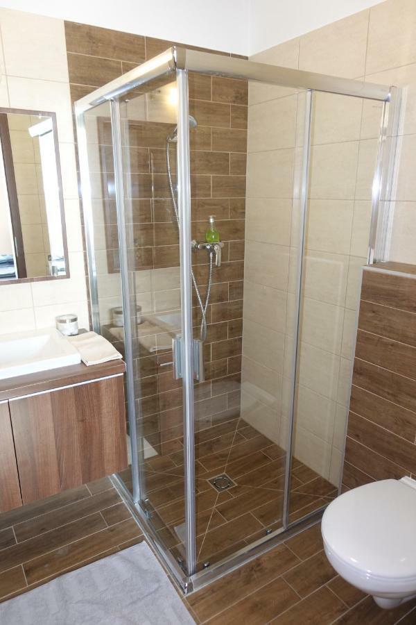 Frank & Fang Apartments Mk7 بودابست المظهر الخارجي الصورة