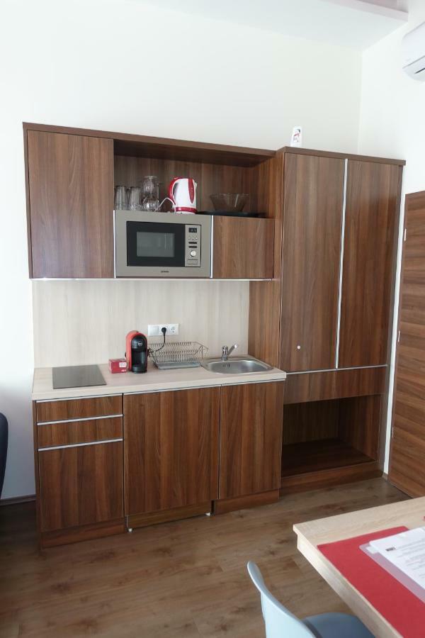 Frank & Fang Apartments Mk7 بودابست المظهر الخارجي الصورة