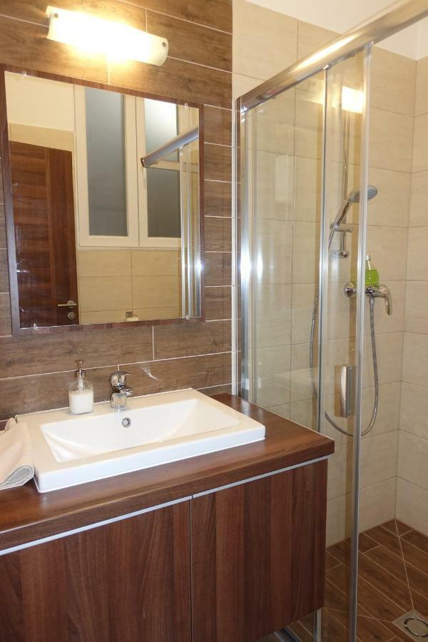Frank & Fang Apartments Mk7 بودابست المظهر الخارجي الصورة