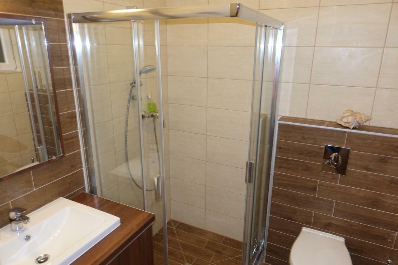 Frank & Fang Apartments Mk7 بودابست المظهر الخارجي الصورة