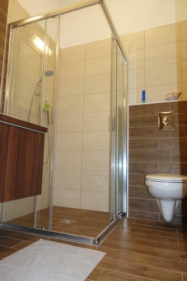 Frank & Fang Apartments Mk7 بودابست المظهر الخارجي الصورة