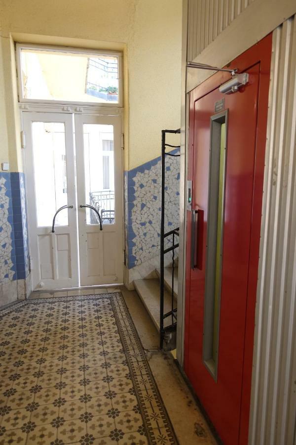 Frank & Fang Apartments Mk7 بودابست المظهر الخارجي الصورة