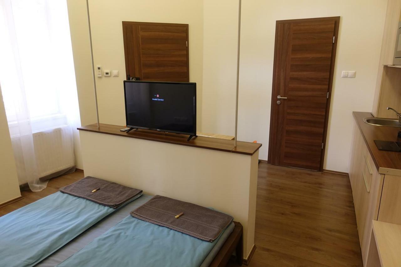 Frank & Fang Apartments Mk7 بودابست المظهر الخارجي الصورة