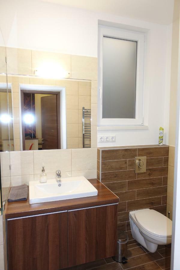 Frank & Fang Apartments Mk7 بودابست المظهر الخارجي الصورة