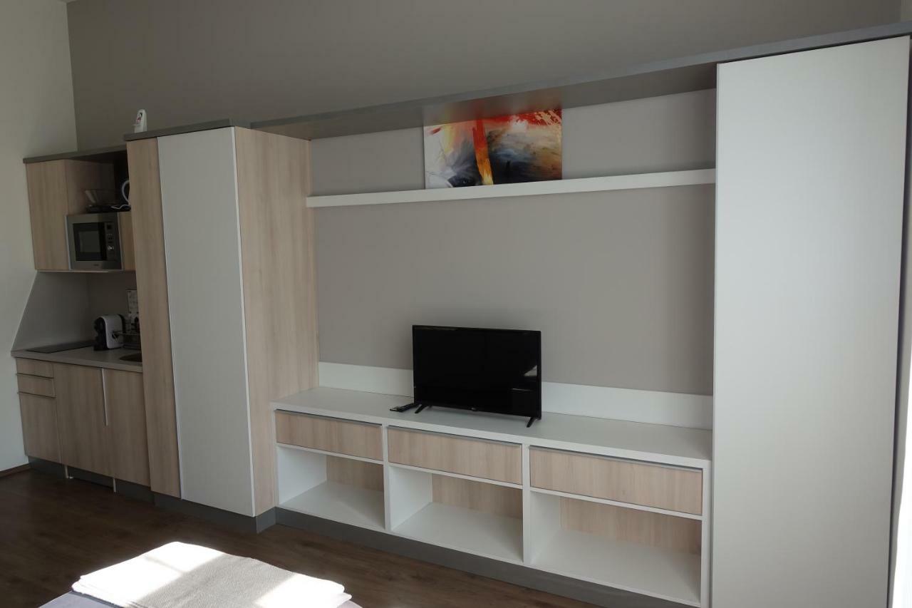 Frank & Fang Apartments Mk7 بودابست المظهر الخارجي الصورة