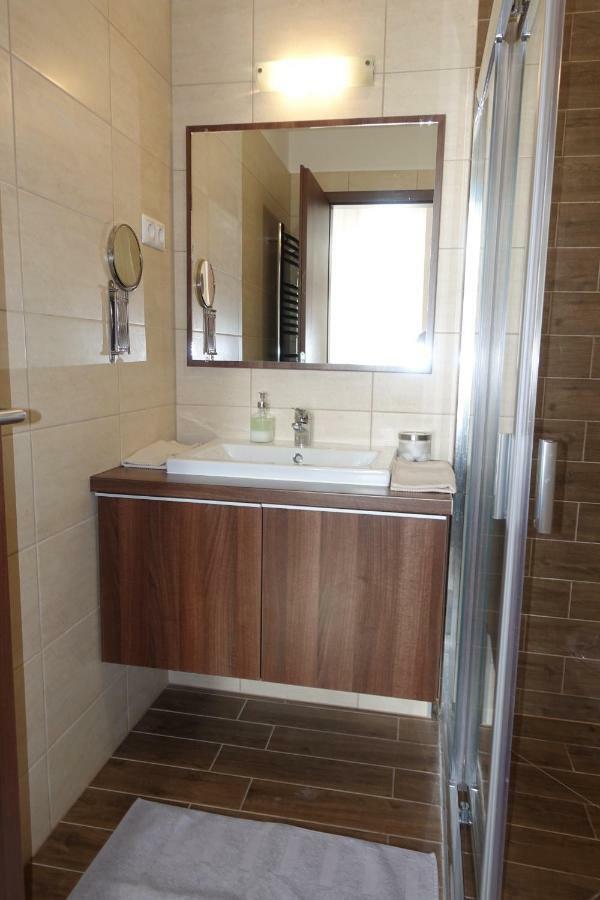 Frank & Fang Apartments Mk7 بودابست المظهر الخارجي الصورة