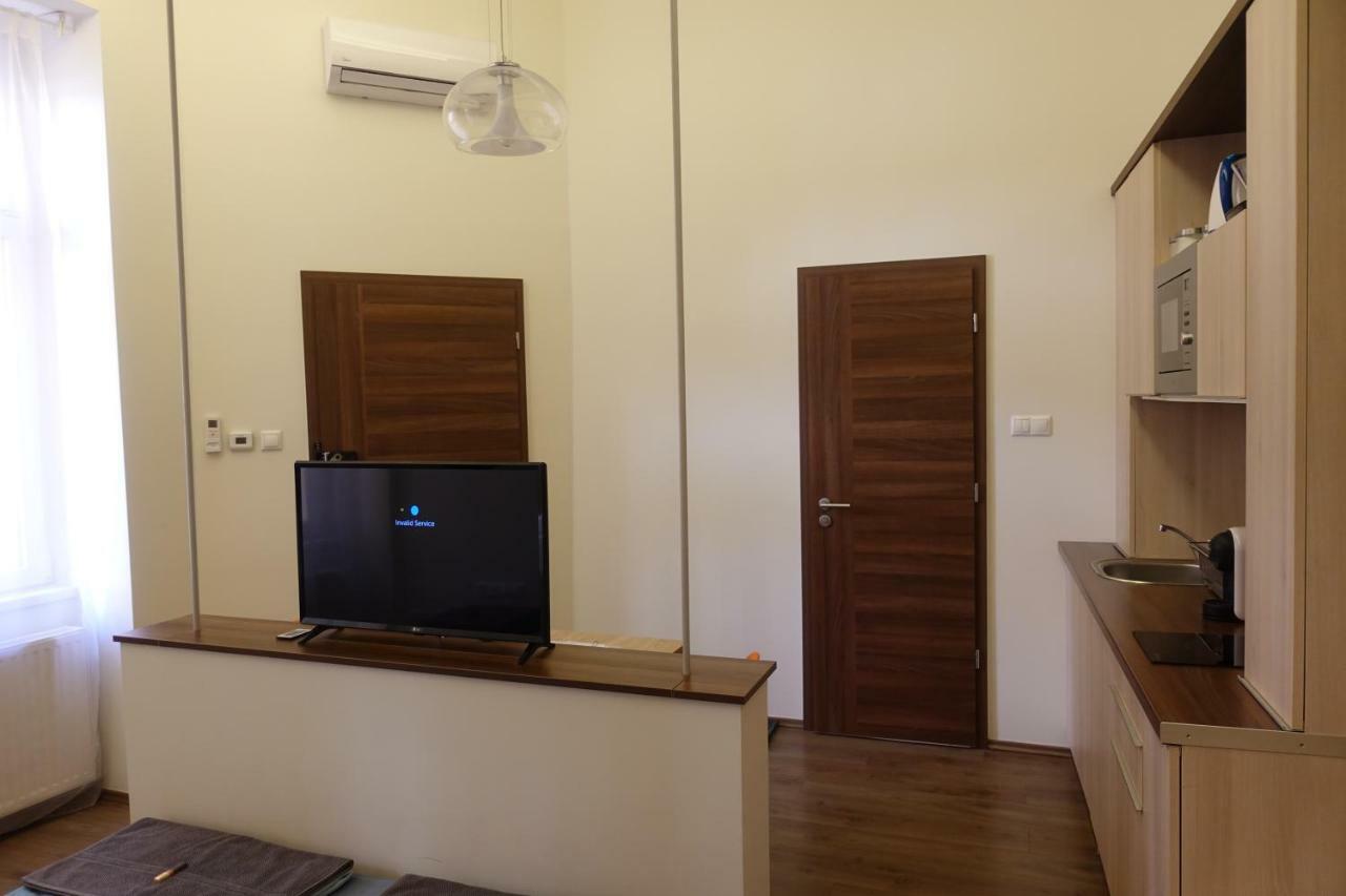 Frank & Fang Apartments Mk7 بودابست المظهر الخارجي الصورة