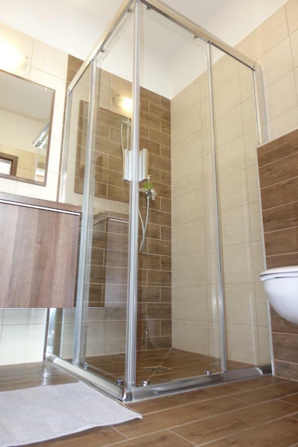 Frank & Fang Apartments Mk7 بودابست المظهر الخارجي الصورة