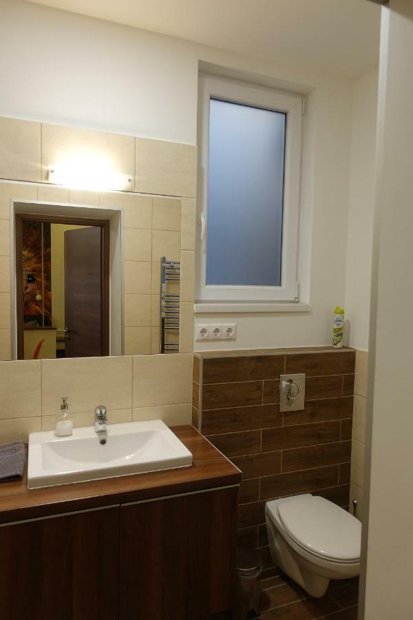 Frank & Fang Apartments Mk7 بودابست المظهر الخارجي الصورة
