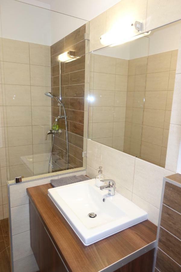 Frank & Fang Apartments Mk7 بودابست المظهر الخارجي الصورة