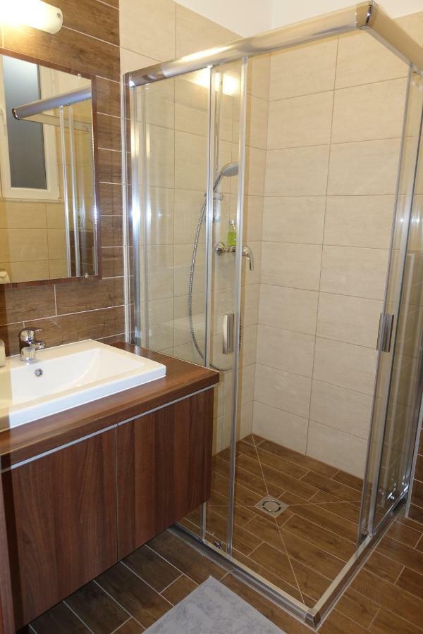 Frank & Fang Apartments Mk7 بودابست المظهر الخارجي الصورة